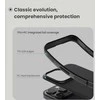 Nillkin Super Frosted Shield Pro Apple iPhone 16 Pro – dėklas telefonui mėlynos spalvos