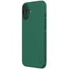 Nillkin Super Frosted PRO Back Apple iPhone 16 dėklas telefonui žalios spalvos