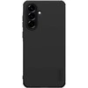 Nillkin Super Frosted PRO Back Samsung Galaxy A56 5G dėklas telefonui juodos spalvos