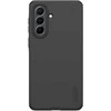 Nillkin Super Frosted PRO Back dėklas skirtas Samsung Galaxy A37 juodos spalvos