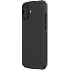 Nillkin Super Frosted PRO Magnetic Back Apple iPhone 16 Plus dėklas telefonui juodos spalvos