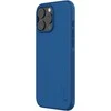 Nillkin Super Frosted Shield Pro Magnetic Apple iPhone 16 Pro – dėklas telefonui mėlynos spalvos