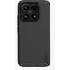 Nillkin Super Frosted PRO Magnetic Back dėklas skirtas Xiaomi 17 juodos spalvos