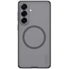 Nillkin Super Frosted PRO Magnetic dėklas skirtas Samsung Galaxy S26+ Transparent Juodas