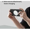 Nillkin Super Frosted Shield Pro Magnetic Apple iPhone 16 Pro – dėklas telefonui mėlynos spalvos