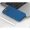 Nillkin Super Frosted Shield Pro Magnetic Apple iPhone 16 Pro – dėklas telefonui mėlynos spalvos