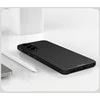 Nillkin Super Frosted PRO Magnetic Back Samsung Galaxy A56 5G dėklas telefonui juodos spalvos