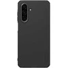 Nillkin Super Frosted PRO Magnetic Back Samsung Galaxy A26 5G dėklas telefonui juodos spalvos