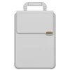 Nillkin Versatile Pro nešiojamojo kompiuterio dėklas 14.2" pilkas