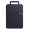 Nillkin Versatile Pro nešiojamojo kompiuterio dėklas 14.2" juodas