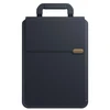 Nillkin Versatile Pro nešiojamojo kompiuterio dėklas 16.2" juodas