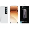 OBAL:ME 2.5D Apsauginis stiklas skirtas Honor 600 Clear