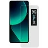 OBAL:ME 2.5D apsauginis stiklas telefonui Xiaomi 13T Clear