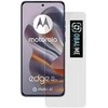 OBAL:ME 2.5D apsauginis stiklas skirtas Motorola Edge 50 Neo Clear