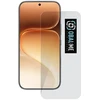 OBAL:ME 2.5D Apsauginis stiklas skirtas Honor 600 Clear