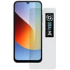 OBAL:ME 2.5D stiklo ekrano apsauga, skirta Xiaomi Redmi A7, skaidri
