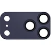 OBAL:ME Camera Island Lens Protector for Apple iPhone 17 Pro Max Deep Mėlyna