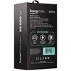 OBAL:ME EnergyPulse Powerbank 50000mAh 22.5W juodos spalvos