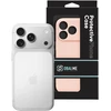 OBAL:ME Blizgus telefonų dėklas iPhone 17 Pro, rožinis