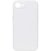 Dėklas OBAL:ME Glossy phone case for iPhone 16e | iPhone 17e baltas