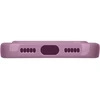 Dėklas OBAL:ME Glossy phone case for iPhone 17 Pro violetinė