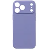 OBAL:ME Blizgus dėklas, skirtas Apple iPhone 18 Pro, Periwinkle