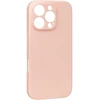 Dėklas OBAL:ME Glossy phone case for iPhone 16 Pro pink