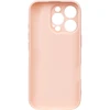 Dėklas OBAL:ME Glossy phone case for iPhone 16 Pro pink