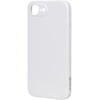 Dėklas OBAL:ME Glossy phone case for iPhone 16e | iPhone 17e baltas