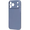 Dėklas OBAL:ME Glossy phone case for iPhone 17 Pro Max violetinė