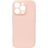 Dėklas OBAL:ME Glossy phone case for iPhone 16 Pro pink