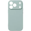 OBAL:ME Glossy dėklas skirtas iPhone 18 Pro Mint