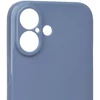 OBAL:ME Blizgus telefonų dėklas iPhone 17 violetinė