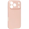 Dėklas OBAL:ME Glossy phone case for iPhone 17 Pro pink