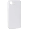 Dėklas OBAL:ME Glossy phone case for iPhone 16e | iPhone 17e baltas