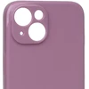 OBAL:ME Blizgus telefonų dėklas iPhone 15 violetinė