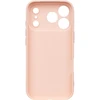 Dėklas OBAL:ME Glossy phone case for iPhone 17 Pro pink