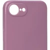 Dėklas OBAL:ME Glossy phone case for iPhone 16e | iPhone 17e violetinė