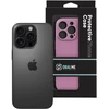 OBAL:ME blizgus telefono dėklas iPhone 16 Pro, violetinė
