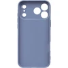 Dėklas OBAL:ME Glossy phone case for iPhone 17 Pro Max violetinė