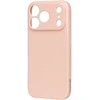 Dėklas OBAL:ME Glossy phone case for iPhone 17 Pro pink