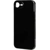 Dėklas OBAL:ME Glossy phone case for iPhone 16e | iPhone 17e juodas