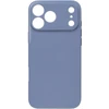 Dėklas OBAL:ME Glossy phone case for iPhone 17 Pro Max violetinė