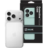 OBAL:ME blizgus telefonų dėklas iPhone 17 Pro, žalias