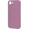 Dėklas OBAL:ME Glossy phone case for iPhone 16e | iPhone 17e violetinė