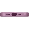 Dėklas OBAL:ME Glossy phone case for iPhone 16 Pro violetinė