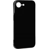 Dėklas OBAL:ME Glossy phone case for iPhone 16e | iPhone 17e juodas