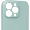 OBAL:ME Glossy telefonų dėklas iPhone 16 Pro, žalias