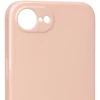 Dėklas OBAL:ME Glossy phone case for iPhone 16e | iPhone 17e pink