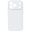 Dėklas OBAL:ME Glossy phone case for iPhone 17 Pro baltas